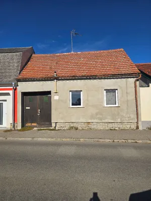 4-Zimmer-Immobilie kaufen in Hollabrunn – 100 m², € 85.000