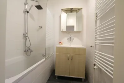 2-Zimmer-Wohnung kaufen in Wien – 55,65 m², € 247.500 – Bild 4 von 10