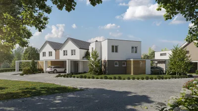 Haus kaufen in Völkermarkt – 117 m², € 668.000 – Bild 4 von 4