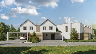 Haus kaufen in Völkermarkt – 117 m², € 668.000 – Bild 3 von 4