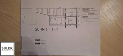 4-Zimmer-Haus kaufen in Wien – 254 m², € 619.000 – Bild 33 von 33
