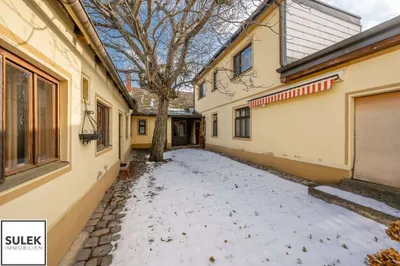 4-Zimmer-Haus kaufen in Wien – 254 m², € 619.000 – Bild 14 von 33