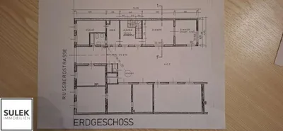 4-Zimmer-Haus kaufen in Wien – 254 m², € 619.000 – Bild 31 von 33