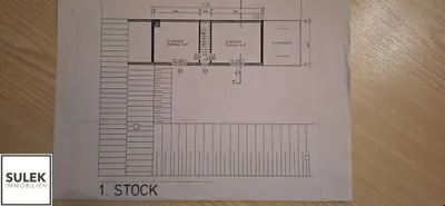 4-Zimmer-Haus kaufen in Wien – 254 m², € 619.000 – Bild 32 von 33