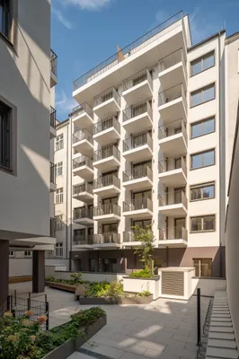 1-Zimmer-Wohnung mieten in Wien – 45,63 m², € 1.149 – Bild 13 von 21