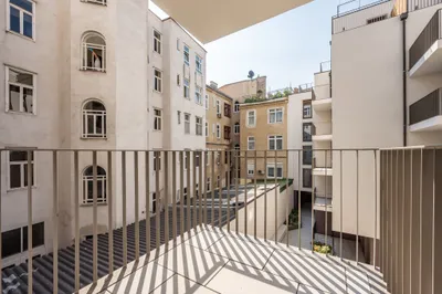1-Zimmer-Wohnung mieten in Wien – 45,63 m², € 1.149 – Bild 10 von 21