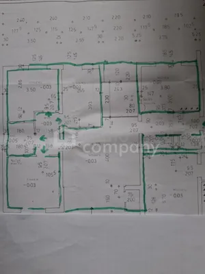 4-Zimmer-Wohnung kaufen in Liezen – 115 m², € 250.000 – Bild 10 von 11