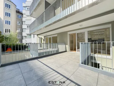 2-Zimmer-Wohnung kaufen in Wien – 33,22 m², € 234.900 – Bild 1 von 10