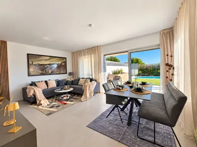 6-Zimmer-Haus kaufen in Linz Land – 168 m², € 695.000 – Bild 1 von 23