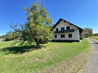 9-Zimmer-Haus kaufen in Südoststeiermark – 340 m²