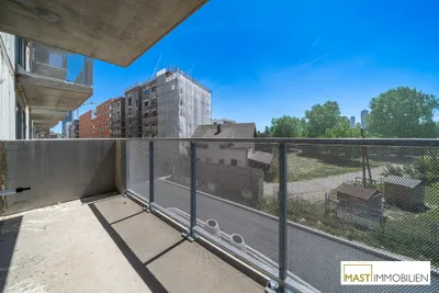 3-Zimmer-Wohnung mieten in Wien – 57,73 m², € 1.250 – Bild 10 von 13