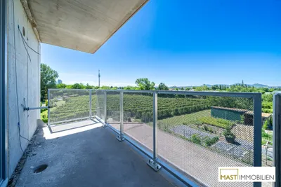 3-Zimmer-Wohnung mieten in Wien – 57,73 m², € 1.250