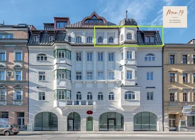 4-Zimmer-Wohnung kaufen in Innsbruck – 87,02 m², € 1.090.000 – Bild 3 von 17
