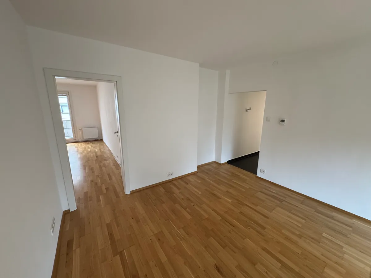 Wohnung – Wien - Ansicht 3
