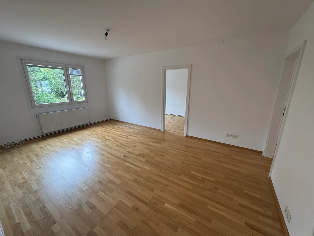 Wohnung – Wien - Ansicht 2