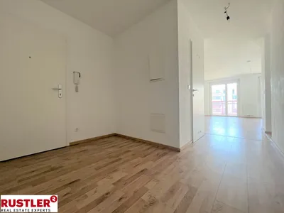 2-Zimmer-Wohnung mieten in Graz – 57,57 m², € 682 – Bild 2 von 9
