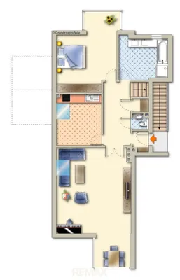 5-Zimmer-Wohnung kaufen in Wien – 167 m², € 890.000 – Bild 14 von 15