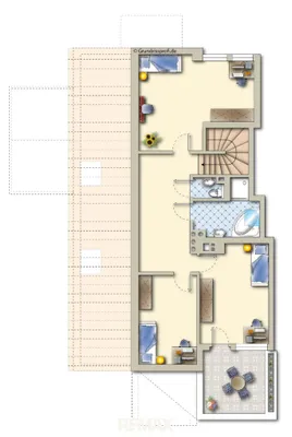 5-Zimmer-Wohnung kaufen in Wien – 167 m², € 890.000 – Bild 15 von 15