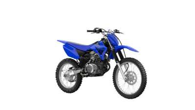 Yamaha TTR 125L