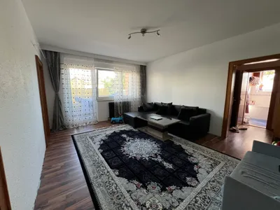 2-Zimmer-Wohnung mieten in Eferding – 62 m², € 730 – Bild 1 von 9