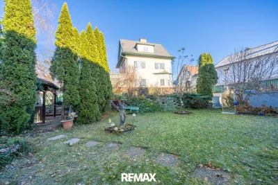 10-Zimmer-Haus kaufen in Salzburg Stadt – 206 m², € 749.300 – Bild 3 von 15
