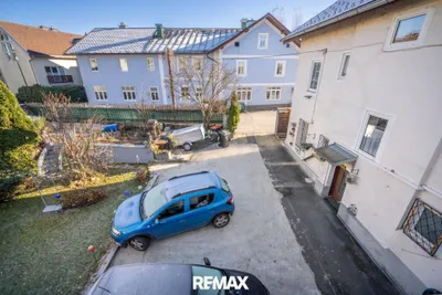 10-Zimmer-Haus kaufen in Salzburg Stadt – 206 m², € 749.300 – Bild 9 von 15