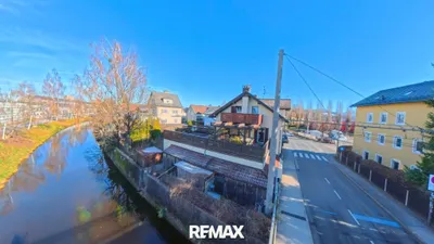 10-Zimmer-Haus kaufen in Salzburg Stadt – 206 m², € 749.300 – Bild 2 von 15