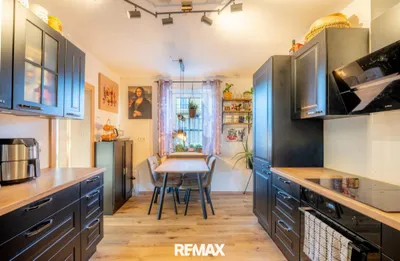 10-Zimmer-Haus kaufen in Salzburg Stadt – 206 m², € 749.300 – Bild 7 von 15