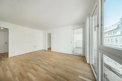 2-Zimmer-Wohnung kaufen in Wien – 41,75 m², € 287.500 – Bild 9 von 25