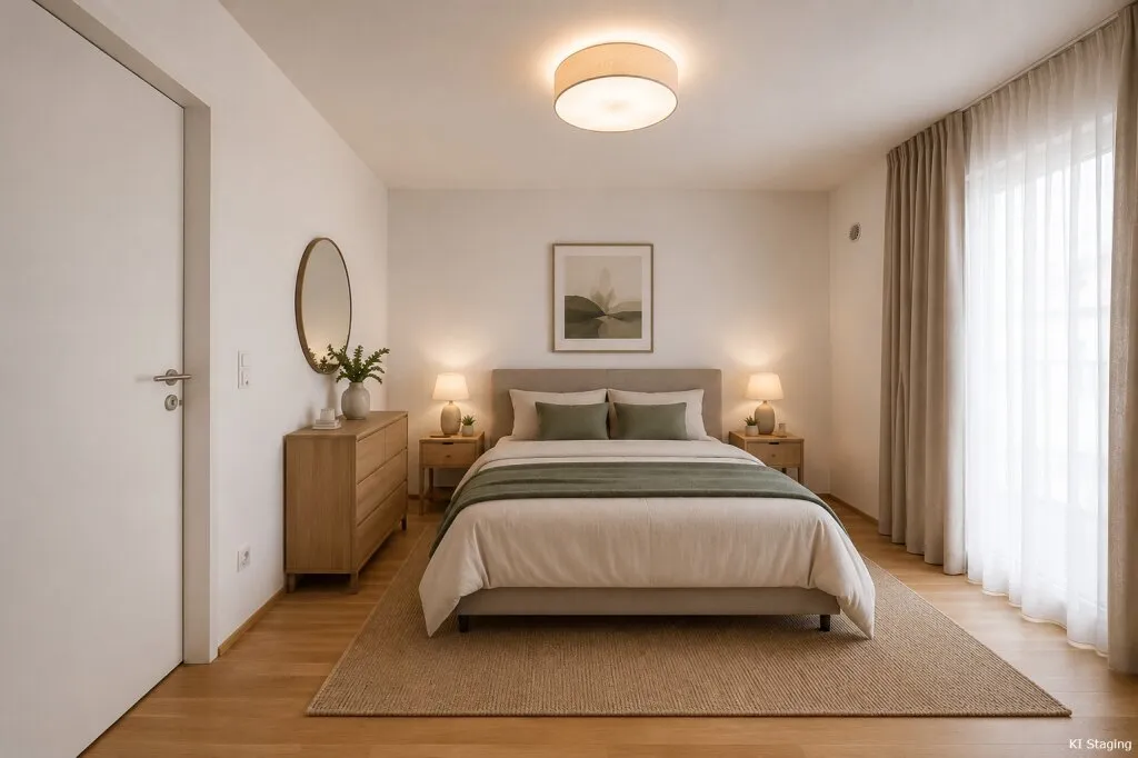 Wohnung – Wien - Ansicht 2