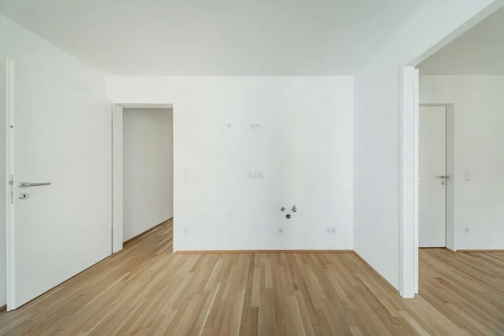 Wohnung – Wien - Ansicht 3