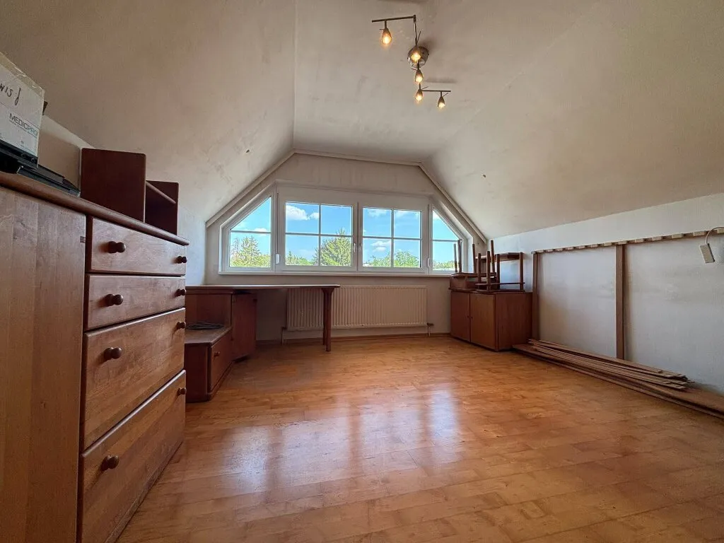 Wohnung – Mistelbach, Katastralgemeinde Lanzendorf - Ansicht 2