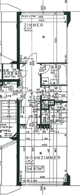2-Zimmer-Wohnung kaufen in Mistelbach – 55 m², € 140.000 – Bild 8 von 8