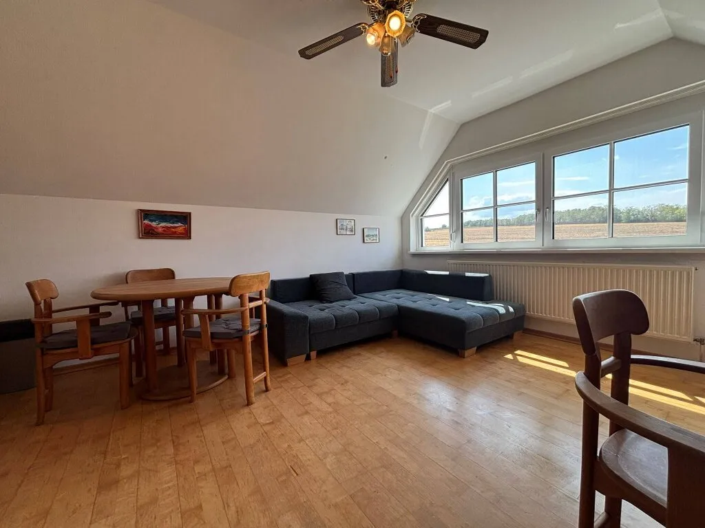 Wohnung – Mistelbach, Katastralgemeinde Lanzendorf - Ansicht 3
