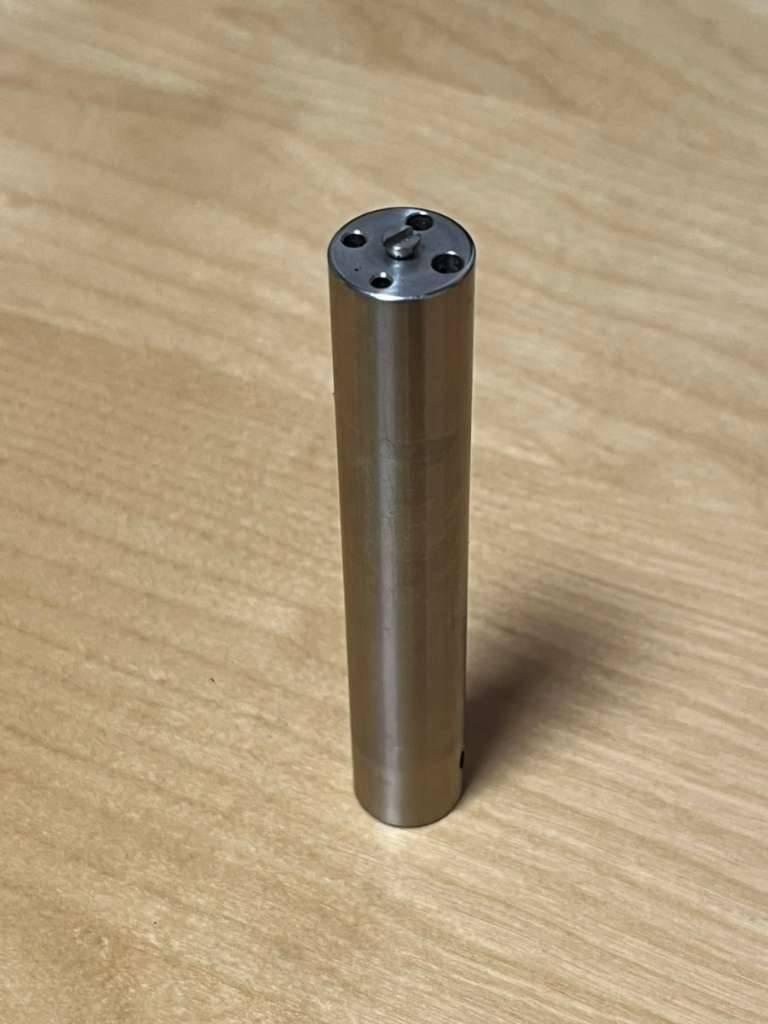 e zigarette coil selber wickeln Fertigcoil- vs. Selbstwickelverdampfer main image 1