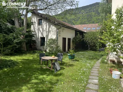 7-Zimmer-Gewerbeimmobilie kaufen in Neunkirchen – 200 m², € 380.000 – Bild 5 von 20