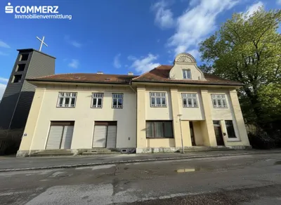 7-Zimmer-Gewerbeimmobilie kaufen in Neunkirchen – 200 m², € 380.000 – Bild 2 von 20