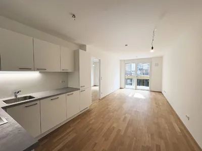 2-Zimmer-Wohnung mieten in Wien – 54,22 m², € 1.249 – Bild 2 von 15