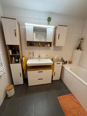 4-Zimmer-Wohnung mieten in Korneuburg – 99 m², € 1.500 – Bild 3 von 5