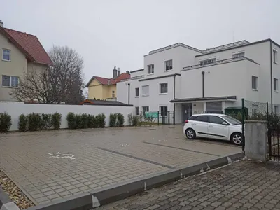 4-Zimmer-Wohnung mieten in Korneuburg – 99 m², € 1.500 – Bild 4 von 5