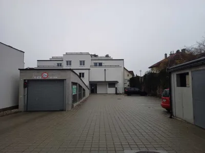 4-Zimmer-Wohnung mieten in Korneuburg – 99 m², € 1.500 – Bild 2 von 5