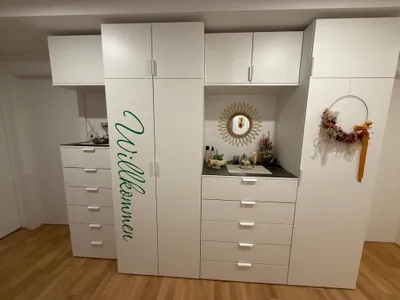 4-Zimmer-Wohnung mieten in Korneuburg – 99 m², € 1.500 – Bild 1 von 5