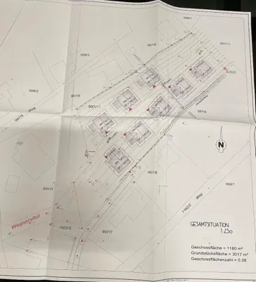 Grundstück kaufen in Feldkirchen – 3 001 m², € 59.000 – Bild 5 von 13