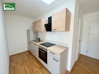 2-Zimmer-Wohnung mieten in Wien – 37,74 m², € 899 – Bild 5 von 12