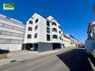 2-Zimmer-Wohnung mieten in Wien – 37,74 m², € 899 – Bild 11 von 12