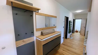 3-Zimmer-Wohnung mieten in Scheibbs – 77 m², € 870 – Bild 6 von 8