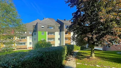 3-Zimmer-Wohnung mieten in Scheibbs – 77 m², € 870