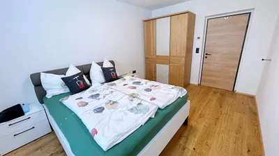 3-Zimmer-Wohnung mieten in Scheibbs – 77 m², € 870 – Bild 4 von 8