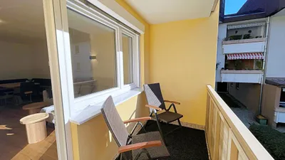 3-Zimmer-Wohnung mieten in Scheibbs – 77 m², € 870 – Bild 7 von 8