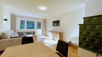 3-Zimmer-Wohnung mieten in Scheibbs – 77 m², € 870 – Bild 2 von 8